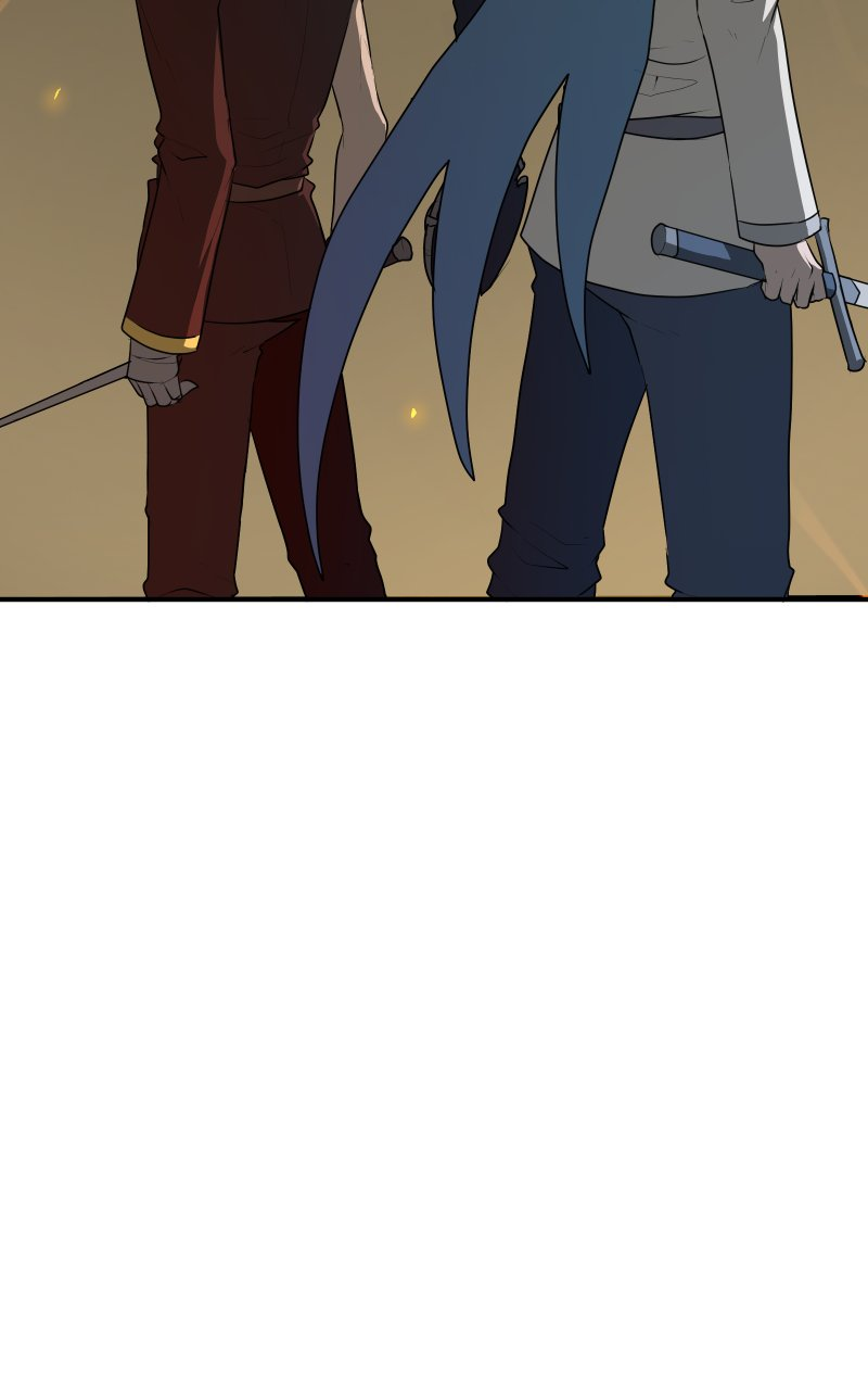 The One Who Parried Death Chapter 41 16